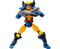 LEGO Marvel 76257 Figurka Wolverine’a do zbudowania - 1144532 - zdjęcie 8